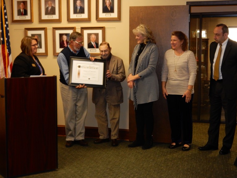 Accredited Alabama Nonprofits Receive Local Grant Funds