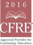 CFRE APPROVED: Apply for Licensed Nonprofit Consultant Training