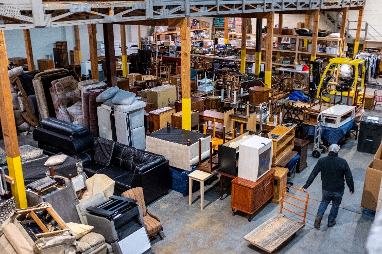 Congratulations to HOPE For All!