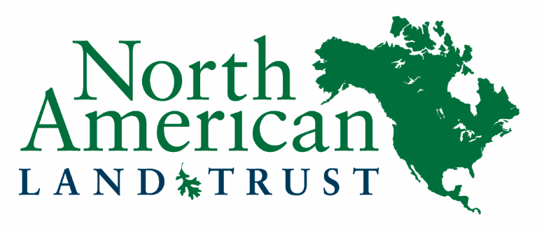 Congratulations to North American Land Trust!