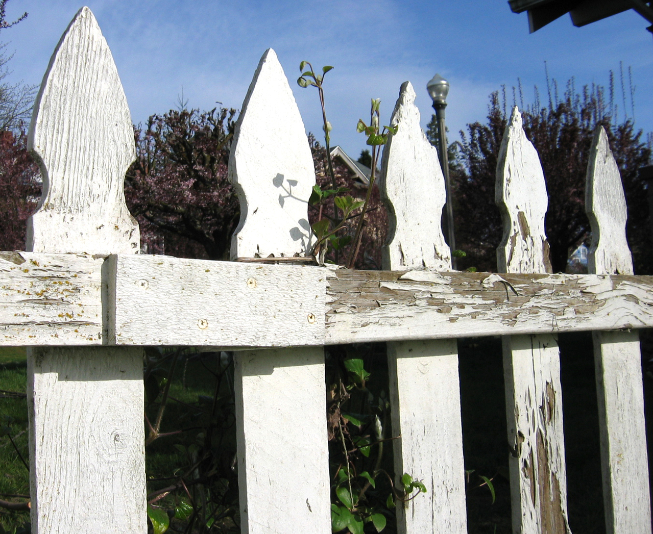 Fair Compensation, Mission Engagement and Tom Sawyer’s Fence