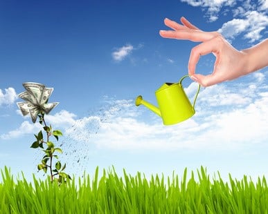 I give. Please join me! The case for nonprofit board giving.