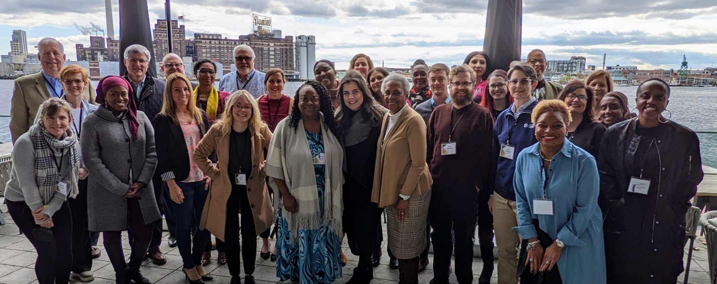 Introducing: Standards for Excellence Institute® Licensed Consultants Class of November 2022