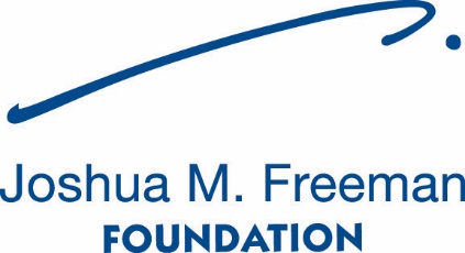 Joshua M. Freeman Foundation Renews its Accreditation!