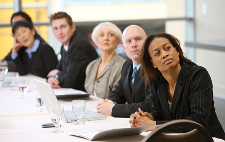 Managing Difficult Board Members