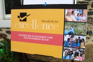 Maryland Nonprofits’ Standards for Excellence Forum Brought Together State’s Nonprofit Leaders