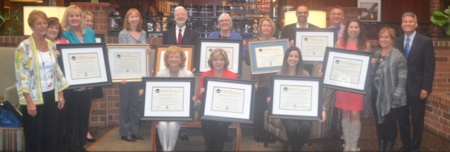 Pennsylvania Sealholders Celebrate Standards for Excellence at Annual Conference