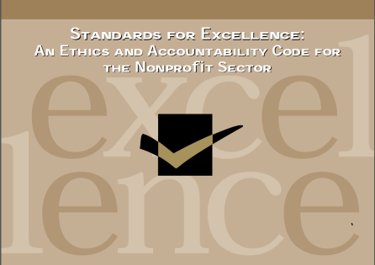 First National Standards Code Developed