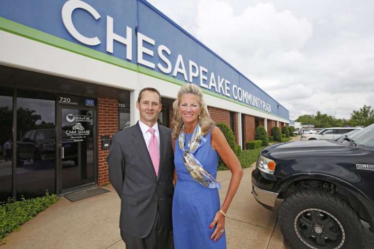 Replication Partner Oklahoma Center for Nonprofits Receives Gift of Office Complex