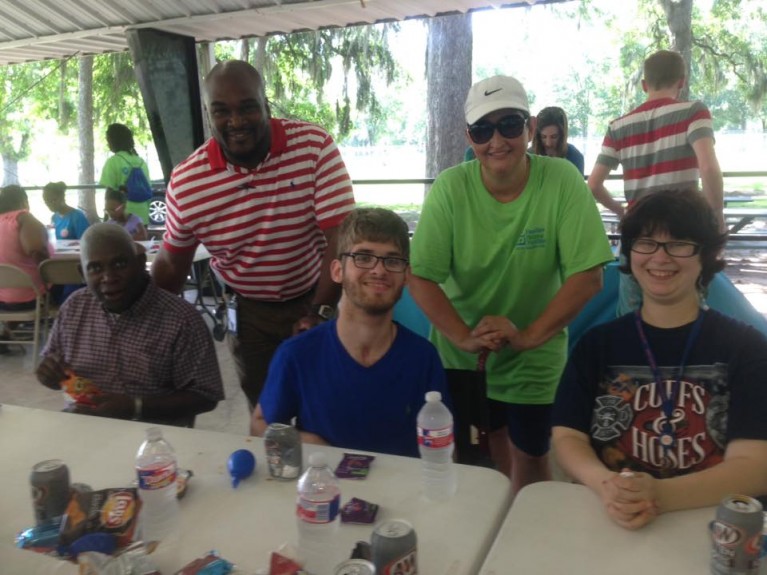 Sealholder Spotlight: Families Helping Families of Northeast Louisiana