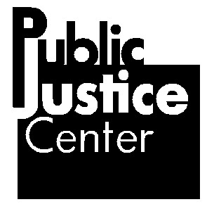 Sealholder Spotlight: Public Justice Center