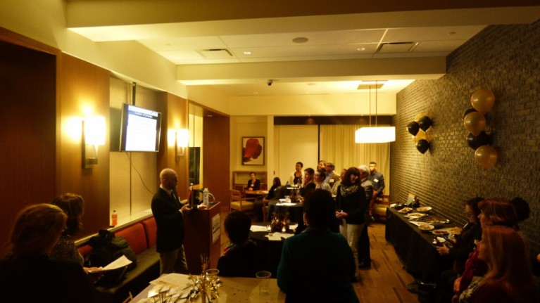 Standards for Excellence Licensed Consultant Program Celebrates “Ten Years of Advancing Excellence”