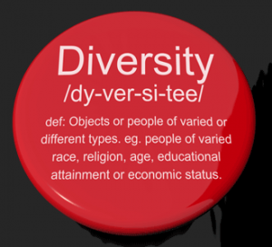 definition of diversity