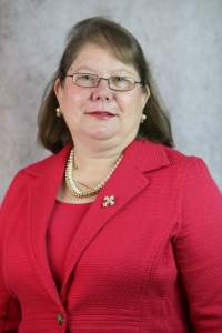 Dr. Lise Anne Slatten