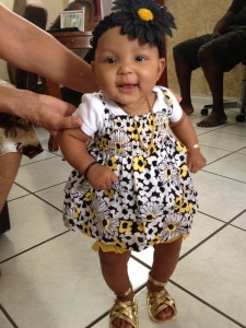 Healthy Families Prince George's (HFPG) program