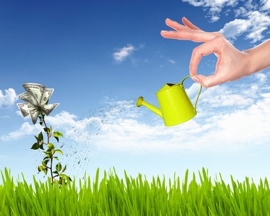 I give. Please join me! The case for nonprofit board giving.